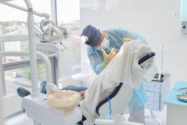 Best Orthodontic Emergency Dentist in Taylor Creek, OH