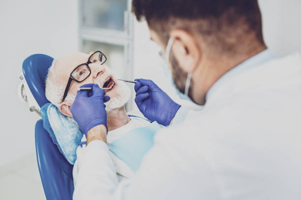 Best Emergency Dentist for Knocked-Out Tooth in Taylor Creek, OH